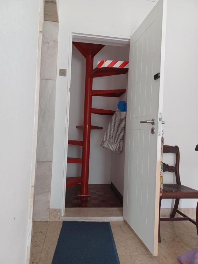 Cozy Independent Room Лиссабон Экстерьер фото