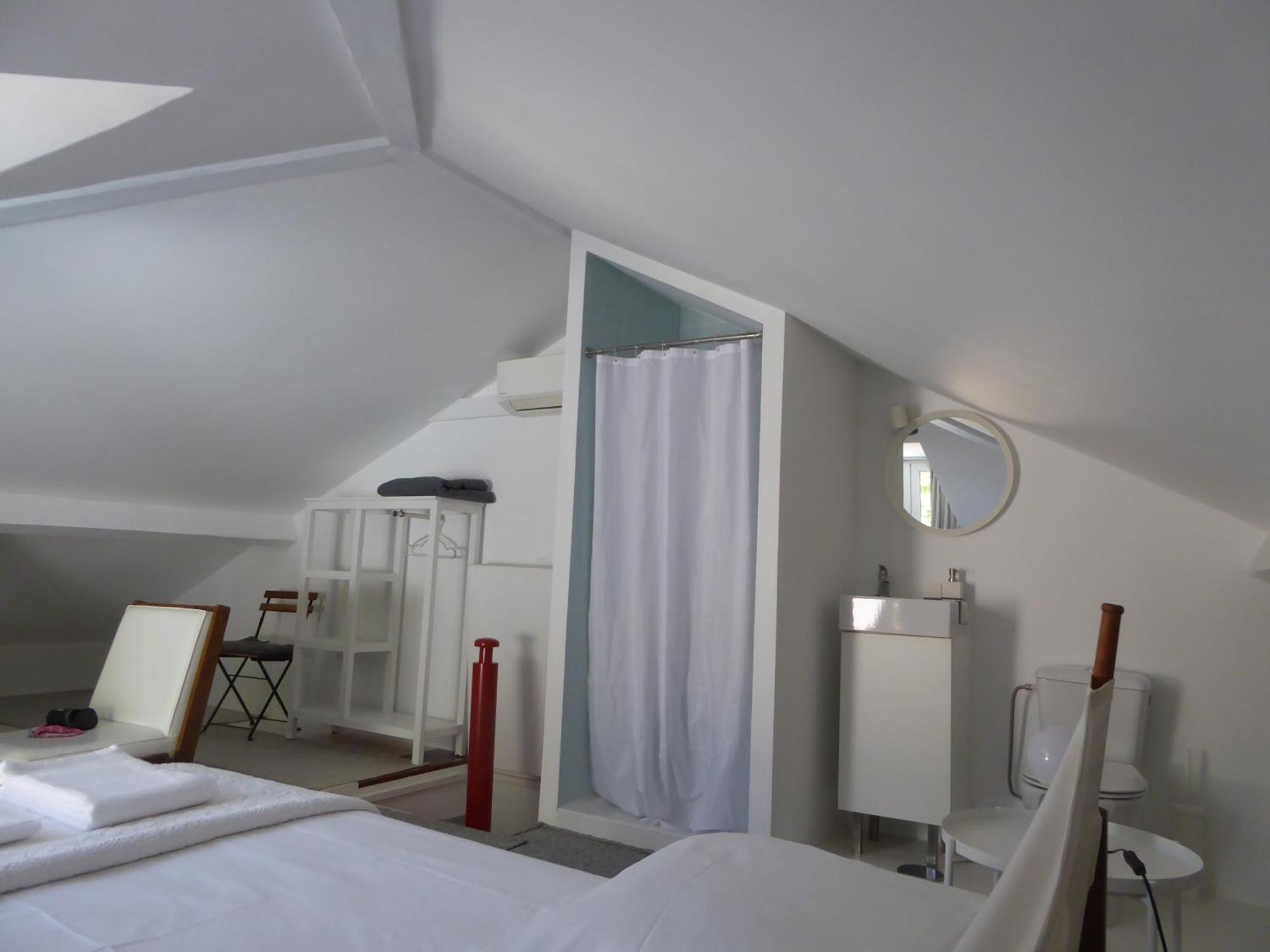 Cozy Independent Room Лиссабон Экстерьер фото